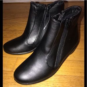 Patrizia by Spring Step Boots